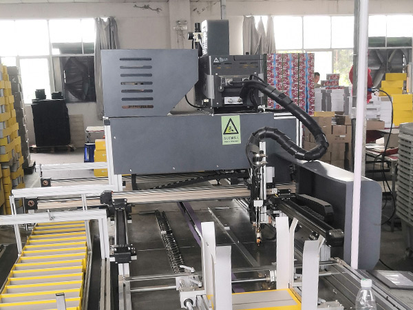 宣传画册印刷的过程